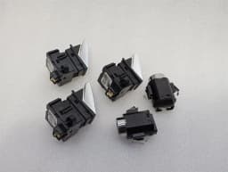 MCLAREN McLaren 720S coupe switch set 14MA251CP switch set — thumbnail 6