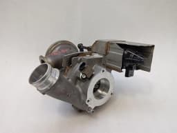 FERRARI Ferrari 296 GTS F171 GTB Turbo Charger 916465 296 RH Turbocharger 849086 RIGHT — thumbnail 1