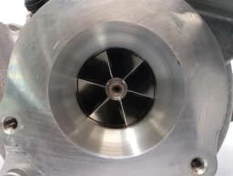 FERRARI Ferrari 296 GTS F171 GTB Turbo Charger 916465 296 RH Turbocharger 849086 RIGHT — thumbnail 3