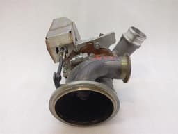 FERRARI Ferrari 296 GTS F171 GTB Turbo Charger 916465 296 RH Turbocharger 849086 RIGHT — thumbnail 6