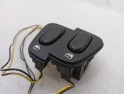 FERRARI Ferrari 360 F131 switch 65520300 window switch window — thumbnail 4