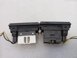 FERRARI Ferrari 360 F131 switch 65520300 window switch window — thumbnail 6