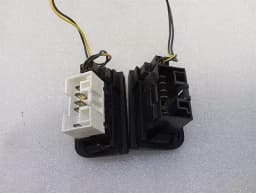 FERRARI Ferrari 360 F131 switch 65520300 window switch window — thumbnail 7