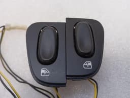 FERRARI Ferrari 360 F131 switch 65520300 window switch window — thumbnail 9