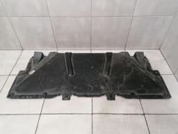 PORSCHE Porsche 911 992 GT3 Undertray 9GT825521 Underbody Trim Faulty — thumbnail 1