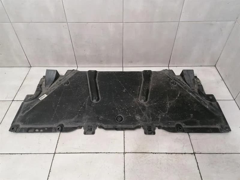 PORSCHE Porsche 911 992 GT3 Undertray 9GT825521 Underbody Trim Faulty