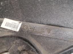 PORSCHE Porsche 911 992 GT3 Undertray 9GT825521 Underbody Trim Faulty — thumbnail 4