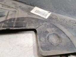 PORSCHE Porsche 911 992 GT3 Undertray 9GT825521 Underbody Trim Faulty — thumbnail 5