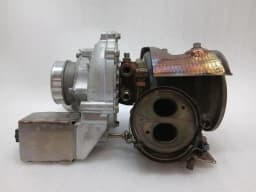 FERRARI Ferrari SF90 F173 Turbo Charger 804794 Right SF90 Turbocharger — thumbnail 6