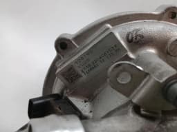 FERRARI Ferrari SF90 F173 Turbo Charger 804794 Right SF90 Turbocharger — thumbnail 3