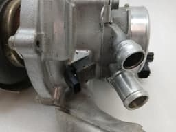 FERRARI Ferrari SF90 F173 Turbo Charger 804794 Right SF90 Turbocharger — thumbnail 9