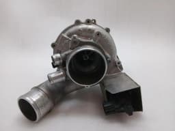 FERRARI Ferrari SF90 F173 Turbo Charger 804794 Right SF90 Turbocharger — thumbnail 2