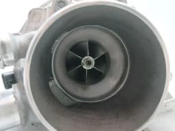 FERRARI Ferrari SF90 F173 Turbo Charger 804794 Right SF90 Turbocharger — thumbnail 4