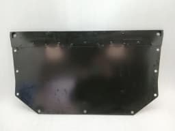 FERRARI Ferrari 296 GTS F171 Undertray 966512 Underbody Trim — thumbnail 1