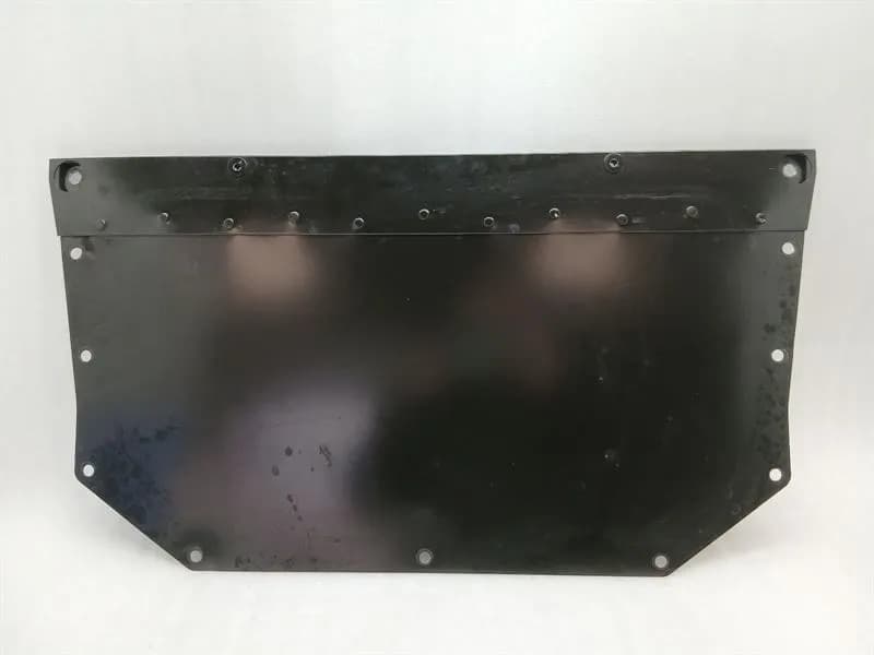 FERRARI Ferrari 296 GTS F171 Undertray 966512 Underbody Trim