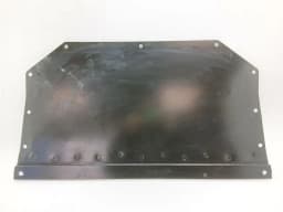 FERRARI Ferrari 296 GTS F171 Undertray 966512 Underbody Trim — thumbnail 5