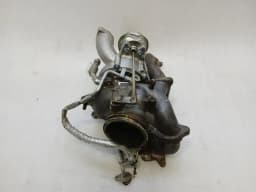 FERRARI Ferrari California T F149 Turbo Charger 321440 Left Turbocharger Left Portofino — thumbnail 3