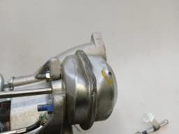FERRARI Ferrari California T F149 Turbo Charger 321440 Left Turbocharger Left Portofino — thumbnail 6