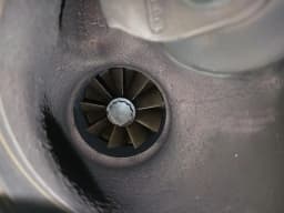 FERRARI Ferrari California T F149 Turbo Charger 321440 Left Turbocharger Left Portofino — thumbnail 4