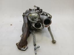 FERRARI Ferrari California T F149 Turbo Charger 321440 Left Turbocharger Left Portofino — thumbnail 8