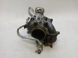 FERRARI Ferrari California T F149 Turbo Charger 321440 Left Turbocharger Left Portofino — thumbnail 2