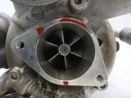 FERRARI Ferrari California T F149 Turbo Charger 321440 Left Turbocharger Left Portofino — thumbnail 9