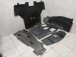 FERRARI Ferrari California F149 Undertray 81176700 with defects Underbody Trim — thumbnail 1