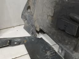 FERRARI Ferrari California F149 Undertray 81176700 with defects Underbody Trim — thumbnail 4