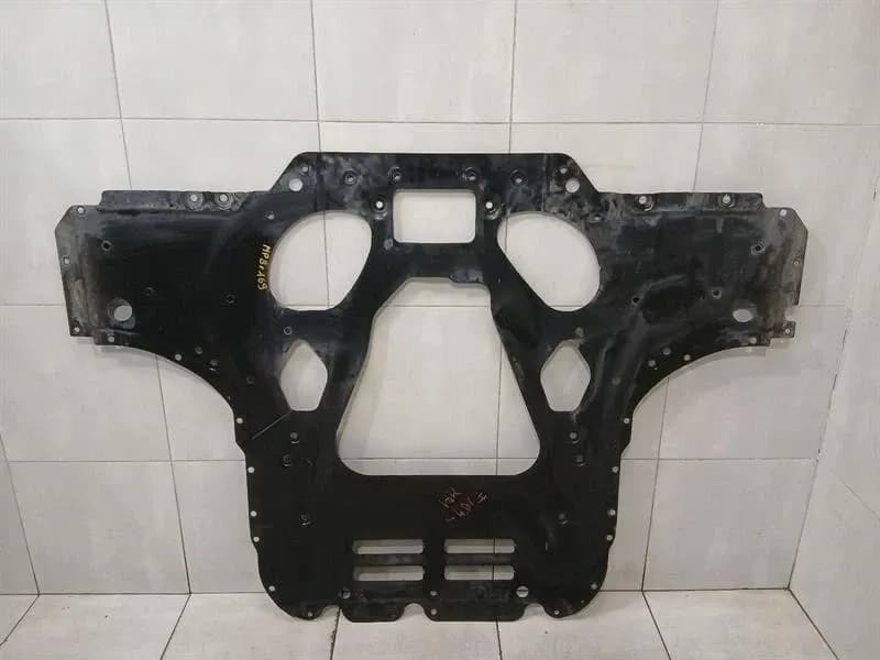 FERRARI Ferrari Portofino F164 Undertray 765764 Underbody Trim