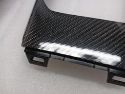 BMW BMW 4 M4 G82 G22 RHD Veneer Set 8094592 RHD CARBON Strip Cover Set — thumbnail 6