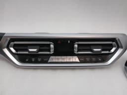 BMW BMW 4 M4 G82 G22 RHD Veneer Set 8094592 RHD CARBON Strip Cover Set — thumbnail 7