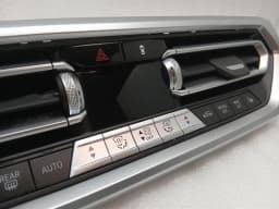 BMW BMW 4 M4 G82 G22 RHD Veneer Set 8094592 RHD CARBON Strip Cover Set — thumbnail 8