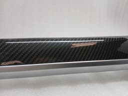 BMW BMW 4 M4 G82 G22 RHD Veneer Set 8094592 RHD CARBON Strip Cover Set — thumbnail 10