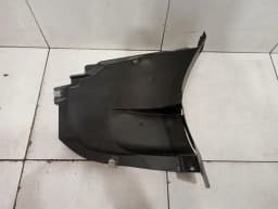 PORSCHE Porsche 911 991 GT3 Front Left Rear Arch Liner 99150475390 Wheel Arch Cover — thumbnail 3