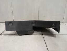 PORSCHE Porsche 911 991 GT3 Front Left Rear Arch Liner 99150475390 Wheel Arch Cover — thumbnail 4