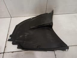 PORSCHE Porsche 911 991 GT3 Front Left Rear Arch Liner 99150475390 Wheel Arch Cover — thumbnail 6