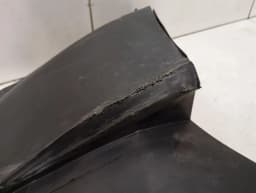 PORSCHE Porsche 911 991 GT3 Front Left Rear Arch Liner 99150475390 Wheel Arch Cover — thumbnail 7