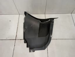 PORSCHE Porsche 911 991 GT3 Front Left Rear Arch Liner 99150475390 Wheel Arch Cover — thumbnail 9