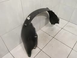 PORSCHE Porsche 911 991 Wheel Arch Liner 99150430603 Rear Rh C2 Wheel Arch Cover — thumbnail 2