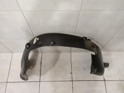 PORSCHE Porsche 911 991 Wheel Arch Liner 99150430603 Rear Rh C2 Wheel Arch Cover — thumbnail 4