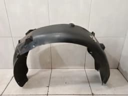 PORSCHE Porsche 911 991 Wheel Arch Liner 99150430603 Rear Rh C2 Wheel Arch Cover — thumbnail 7