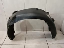 PORSCHE Porsche 911 991 Wheel Arch Liner 99150430603 Rear Rh C2 Wheel Arch Cover — thumbnail 8