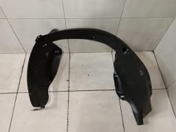 PORSCHE Porsche 911 991 Wheel Arch Liner 99150430603 Rear Rh C2 Wheel Arch Cover — thumbnail 9