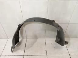 PORSCHE Porsche 911 991 Wheel Arch Liner 99150430603 Rear Rh C2 Wheel Arch Cover — thumbnail 10
