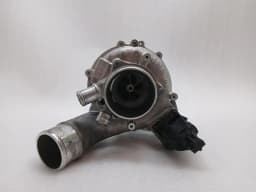FERRARI Ferrari SF90 F173 Turbo Charger 804793 Left SF90 Turbocharger — thumbnail 2