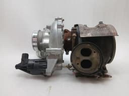 FERRARI Ferrari SF90 F173 Turbo Charger 804793 Left SF90 Turbocharger — thumbnail 6