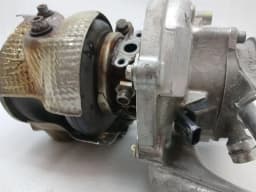 FERRARI Ferrari SF90 F173 Turbo Charger 804793 Left SF90 Turbocharger — thumbnail 9