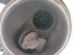 FERRARI Ferrari SF90 F173 Turbo Charger 804793 Left SF90 Turbocharger — thumbnail 8