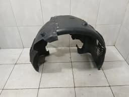 FERRARI Ferrari 488 F142M wheel arch liner 87495300 rear right wheel arch cover — thumbnail 1