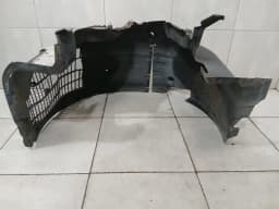 FERRARI Ferrari 488 F142M wheel arch liner 87495300 rear right wheel arch cover — thumbnail 10